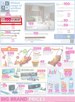 Game : Nobody Beats Our Big Brand Prices (1 Mar - 7 Mar 2017), page 21