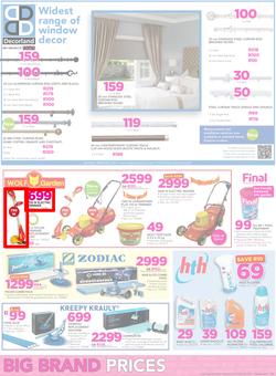 Game : Nobody Beats Our Big Brand Prices (1 Mar - 7 Mar 2017), page 21