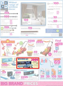 Game : Nobody Beats Our Big Brand Prices (1 Mar - 7 Mar 2017), page 21