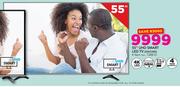 Hisense 55" UHD Smart LED TV 55K3300