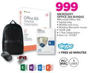 Microsoft Office 365 Bundle