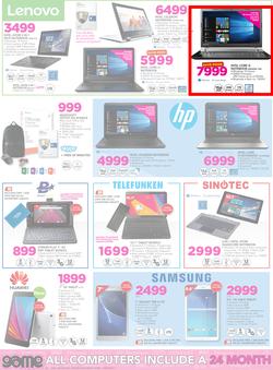 Game : Nobody Beats Our Prices (22 Feb- 7 Mar 2017), page 14