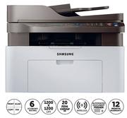 Samsung M2070F Mono Laser 4 In 1 Printer