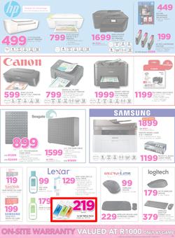Game : Nobody Beats Our Prices (22 Feb- 7 Mar 2017), page 15