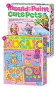 4M Mosaic For Girls