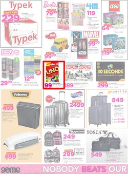 Game : Nobody Beats Our Prices (22 Feb- 7 Mar 2017), page 16