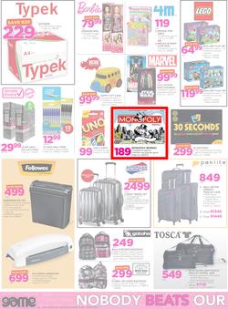 Game : Nobody Beats Our Prices (22 Feb- 7 Mar 2017), page 16