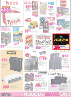 Game : Nobody Beats Our Prices (22 Feb- 7 Mar 2017), page 16
