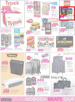 Game : Nobody Beats Our Prices (22 Feb- 7 Mar 2017), page 16