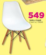 Addis Shell Chair
