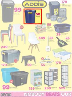 Game : Nobody Beats Our Prices (22 Feb- 7 Mar 2017), page 20