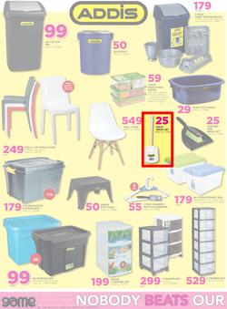 Game : Nobody Beats Our Prices (22 Feb- 7 Mar 2017), page 20