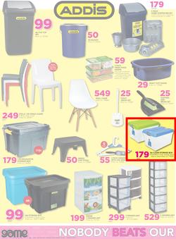 Game : Nobody Beats Our Prices (22 Feb- 7 Mar 2017), page 20