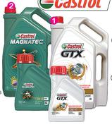 Castrol GTX-500ml