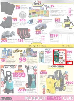 Game : Nobody Beats Our Prices (22 Feb- 7 Mar 2017), page 22