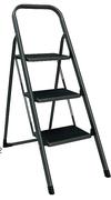 Home Quip 2 Step Heavy Duty Ladder