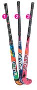Grays Rock Hockey Stick