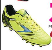 Olympic Attack Mens Soccer Boot-Per Pair