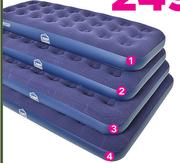 Camp Master Twin Airbed