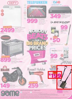 Game : Nobody Beats Our Prices (22 Feb- 7 Mar 2017), page 28