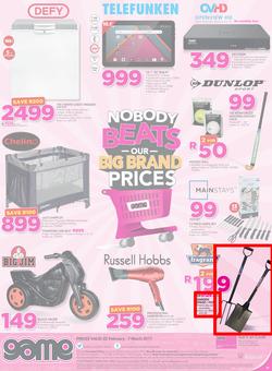 Game : Nobody Beats Our Prices (22 Feb- 7 Mar 2017), page 28