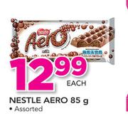 Nestle Aero Assorted-85g
