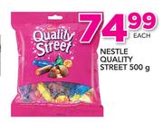 Nestle Quality Street-500g