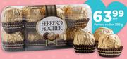 Ferrero Rocher-200g Each