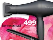 Bennett Read Hairdryer