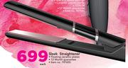 Bennett Read Sleek Straightener
