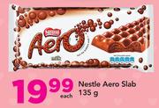 Nestle Aero Slab-135g