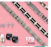 Bracelets-Each