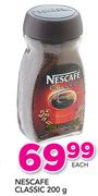 Nescafe Classic-200g