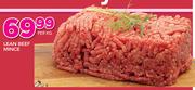 Lean Beef Mince-Per Kg