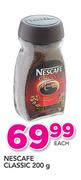 Nescafe Classic-200g