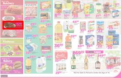 Game Bloemfontein : Food Fresh (25 Jan - 31 Jan 2017), page 2
