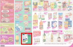 Game Bloemfontein : Food Fresh (25 Jan - 31 Jan 2017), page 2