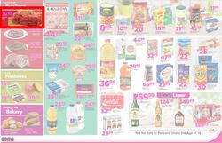 Game Bloemfontein : Food Fresh (25 Jan - 31 Jan 2017), page 2