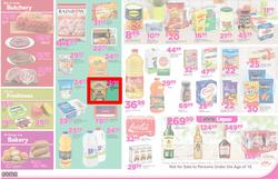 Game Bloemfontein : Food Fresh (25 Jan - 31 Jan 2017), page 2