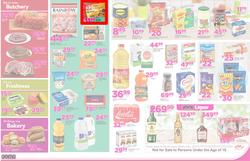 Game Bloemfontein : Food Fresh (25 Jan - 31 Jan 2017), page 2