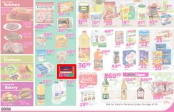Game Bloemfontein : Food Fresh (25 Jan - 31 Jan 2017), page 2