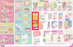 Game Bloemfontein : Food Fresh (25 Jan - 31 Jan 2017), page 2