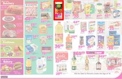 Game Bloemfontein : Food Fresh (25 Jan - 31 Jan 2017), page 2