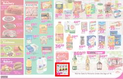 Game Bloemfontein : Food Fresh (25 Jan - 31 Jan 2017), page 2