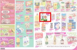 Game Bloemfontein : Food Fresh (25 Jan - 31 Jan 2017), page 2