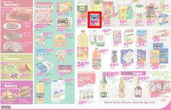 Game Bloemfontein : Food Fresh (25 Jan - 31 Jan 2017), page 2