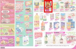 Game Bloemfontein : Food Fresh (25 Jan - 31 Jan 2017), page 2