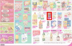 Game Bloemfontein : Food Fresh (25 Jan - 31 Jan 2017), page 2