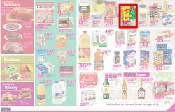 Game Bloemfontein : Food Fresh (25 Jan - 31 Jan 2017), page 2