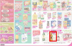 Game Bloemfontein : Food Fresh (25 Jan - 31 Jan 2017), page 2